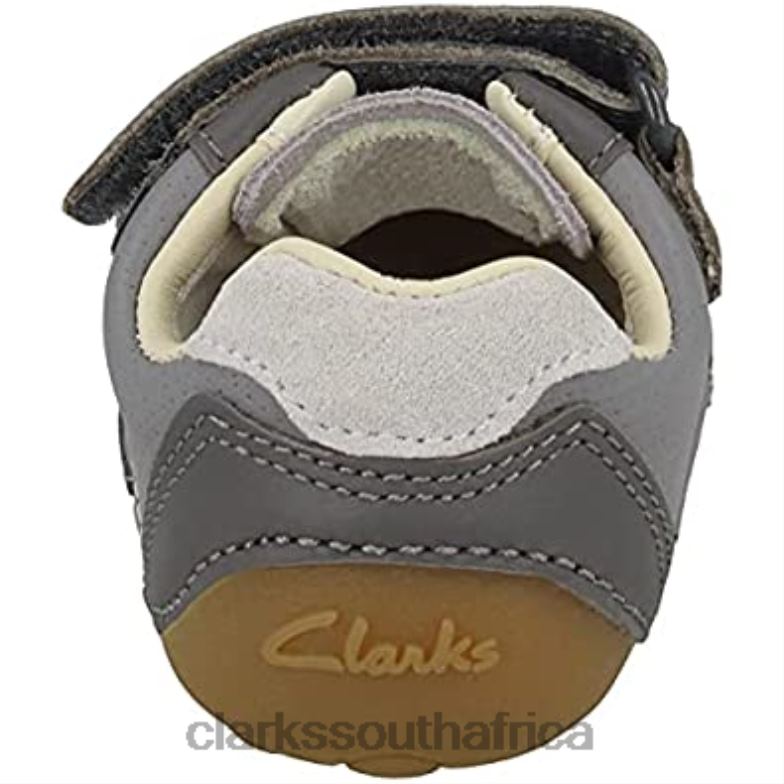 Ti Ny Dusk T Clarks 84040909 Kids Clarks