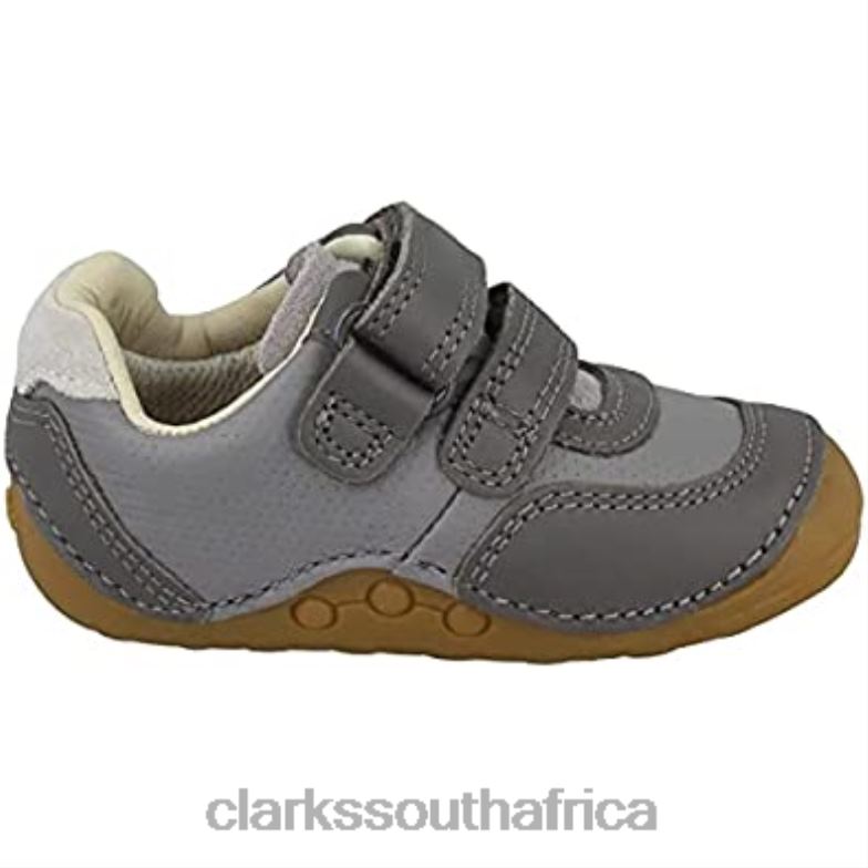Ti Ny Dusk T Clarks 84040909 Kids Clarks