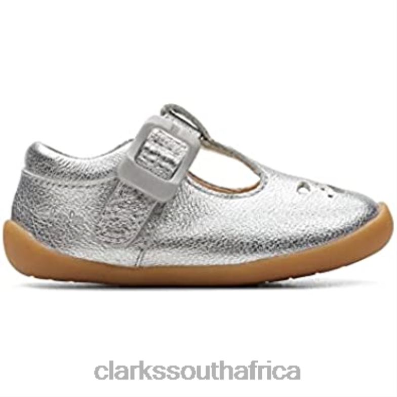 Roamer Star Toddler Shoes Clarks 840401525 Kids Clarks