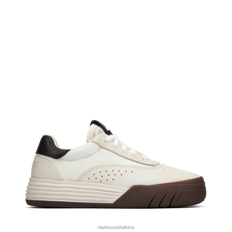 Cica Kid Off White Suede Off White Suede Clarks 840406886 Kids Clarks Off White Suede