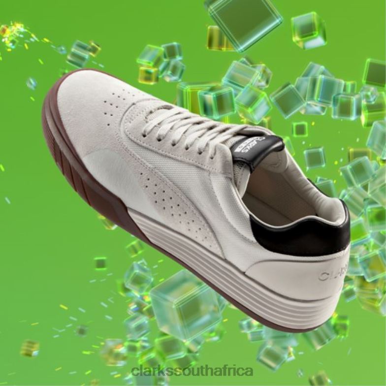 Cica Youth Off White Suede Clarks Off White Suede 840406887 Kids Clarks Off White Suede