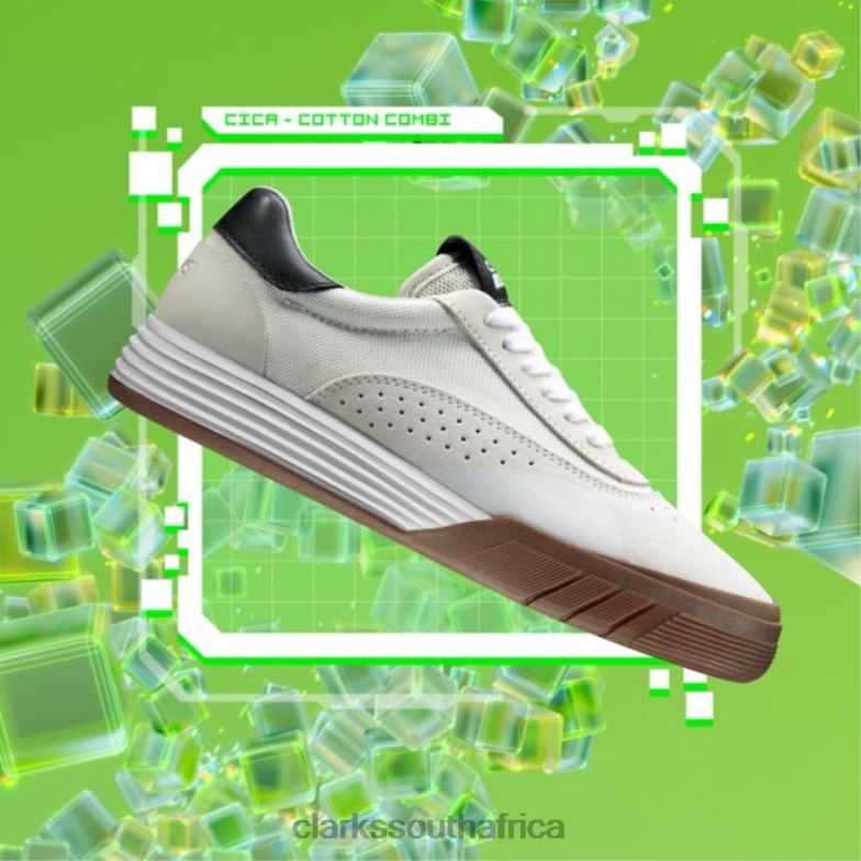 Cica Youth Off White Suede Clarks Off White Suede 840406887 Kids Clarks Off White Suede