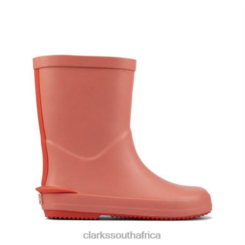 Pink Clarks Tarri Run Toddler Pink 840405792 Kids Clarks Pink