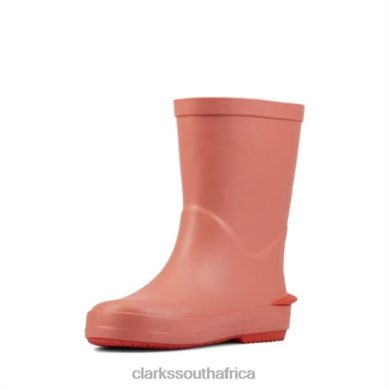 Pink Clarks Tarri Run Toddler Pink 840405792 Kids Clarks Pink