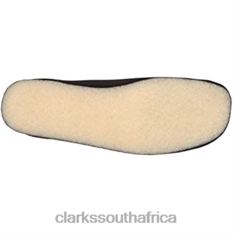 Black Suede Clarks Men's Wallabee Boot Chukka 840402520 Men Clarks Black Suede