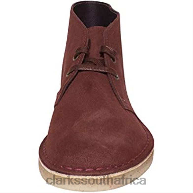 Men's Desert Chukka Boot Clarks 84040637 Men Clarks