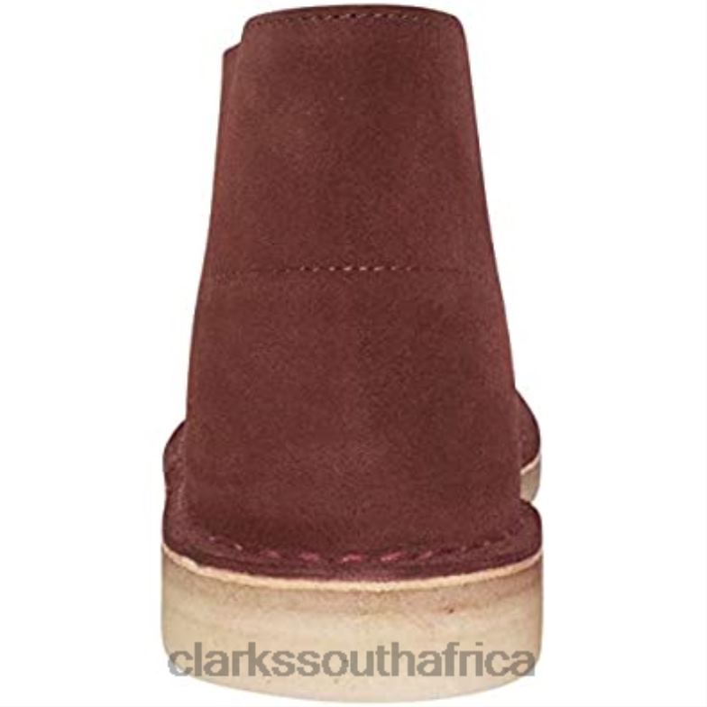 Men's Desert Chukka Boot Clarks 84040637 Men Clarks