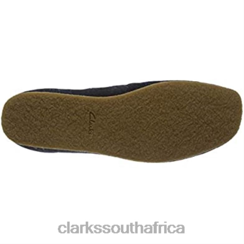 Men's Shacre Chukka Boot Black Clarks 840402862 Men Clarks Black Suede