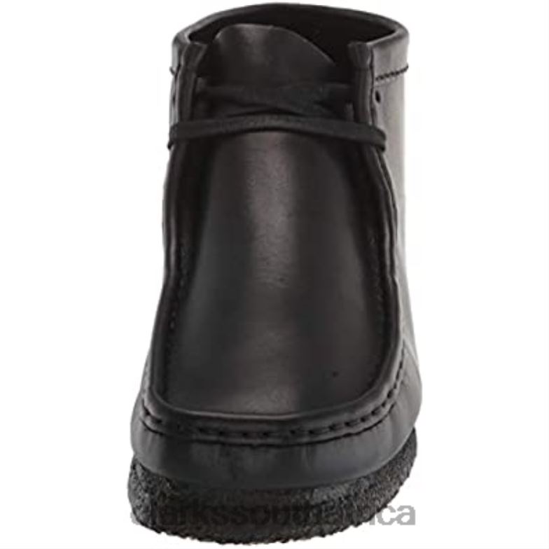 Men's Wallabee Boot Chukka Clarks 840402461 Men Clarks