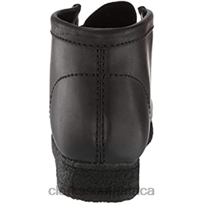 Men's Wallabee Boot Chukka Clarks 840402461 Men Clarks