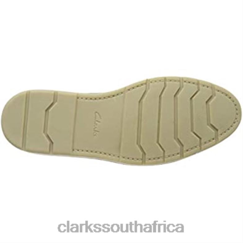 Brown Tan Tumbled Men's Grandtop Classic Boots Clarks 840401748 Men Clarks Brown Tan Tumbled