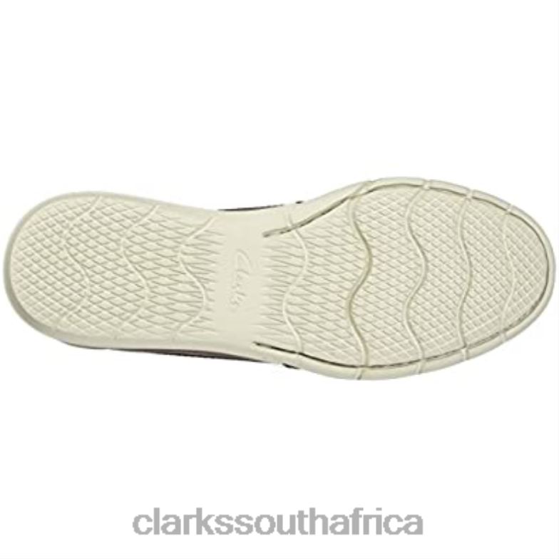 Clarks Men's Edgewood Mid Classic Boots 840402296 Men Clarks