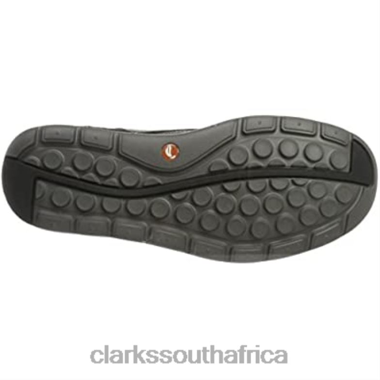 Men's Unnature Mid Classic Boots Clarks 840402079 Men Clarks