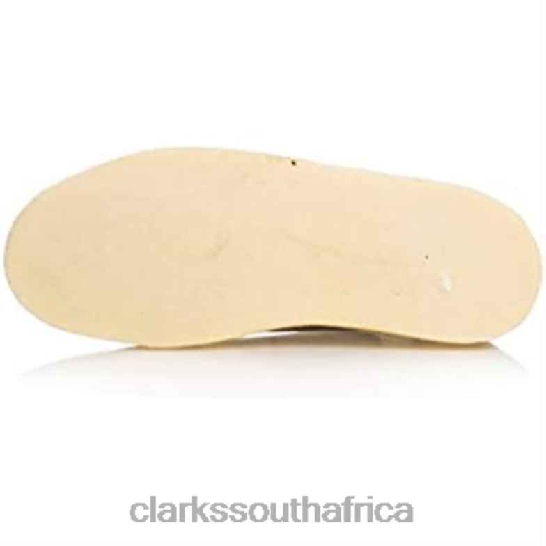 Clarks Originals Desert Coal Mens Boots 84040874 Men Clarks