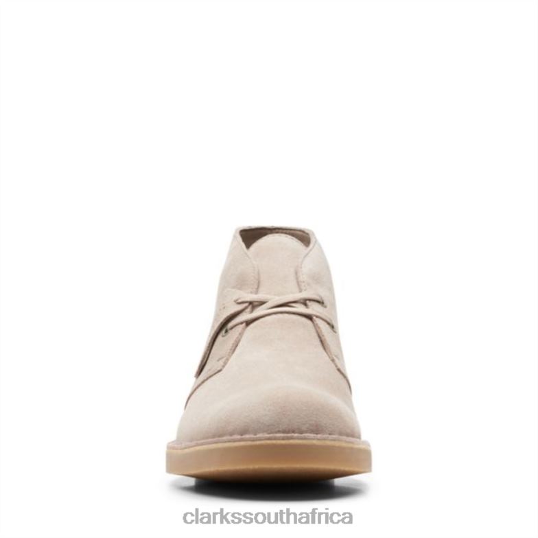 Desert Boot Evo Sand Suede Sand Suede Clarks 840405710 Men Clarks Sand Suede