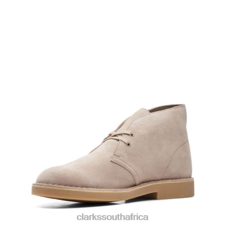 Desert Boot Evo Sand Suede Sand Suede Clarks 840405710 Men Clarks Sand Suede