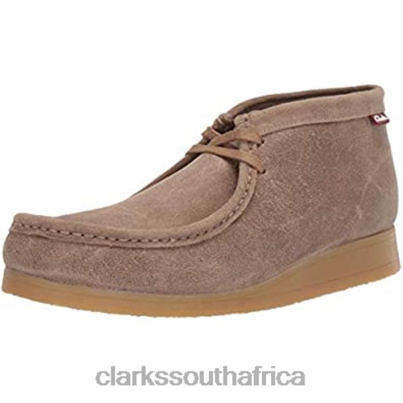 Men's Stinson Hi Fashion Boot Clarks 840402597 Men Clarks