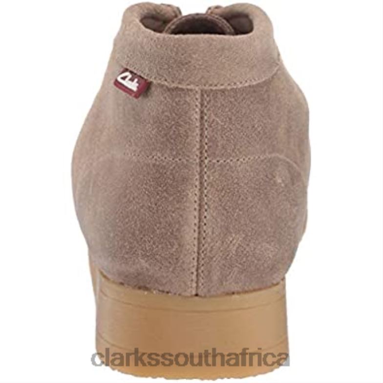 Men's Stinson Hi Fashion Boot Clarks 840402597 Men Clarks