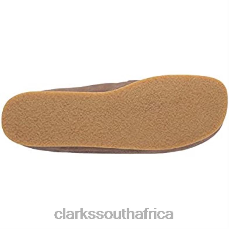 Men's Stinson Hi Fashion Boot Clarks 840402597 Men Clarks