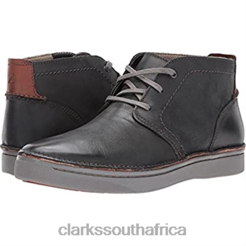 Mens Kitna Mid Low Boot Clarks 840402382 Men Clarks