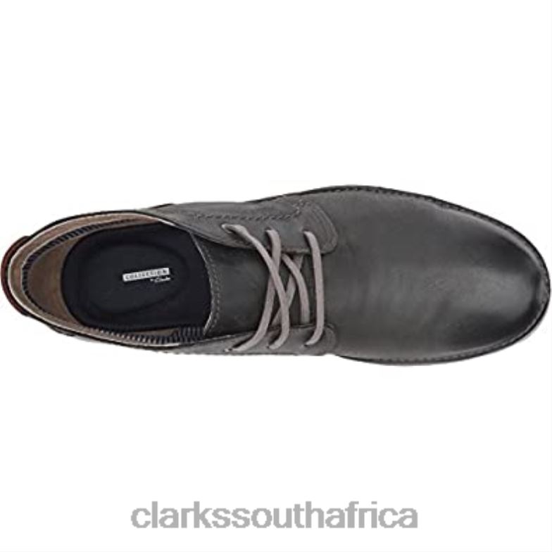 Mens Kitna Mid Low Boot Clarks 840402382 Men Clarks