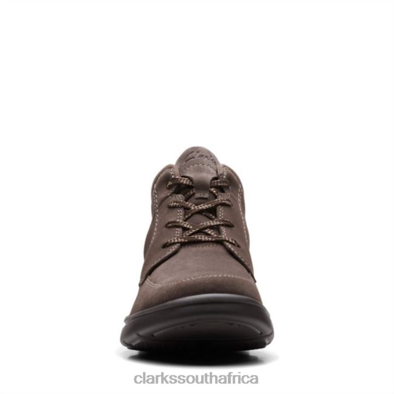 Taupe Bradley Mid Taupe Clarks 840406844 Men Clarks Taupe