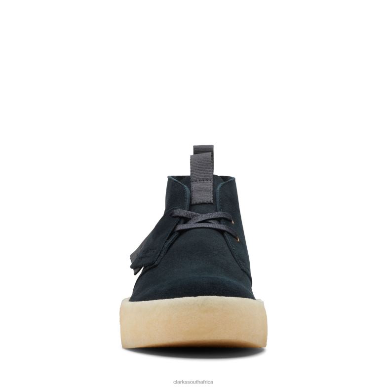 Black Sde Desert Cup Clarks 840403548 Men Clarks Black Sde