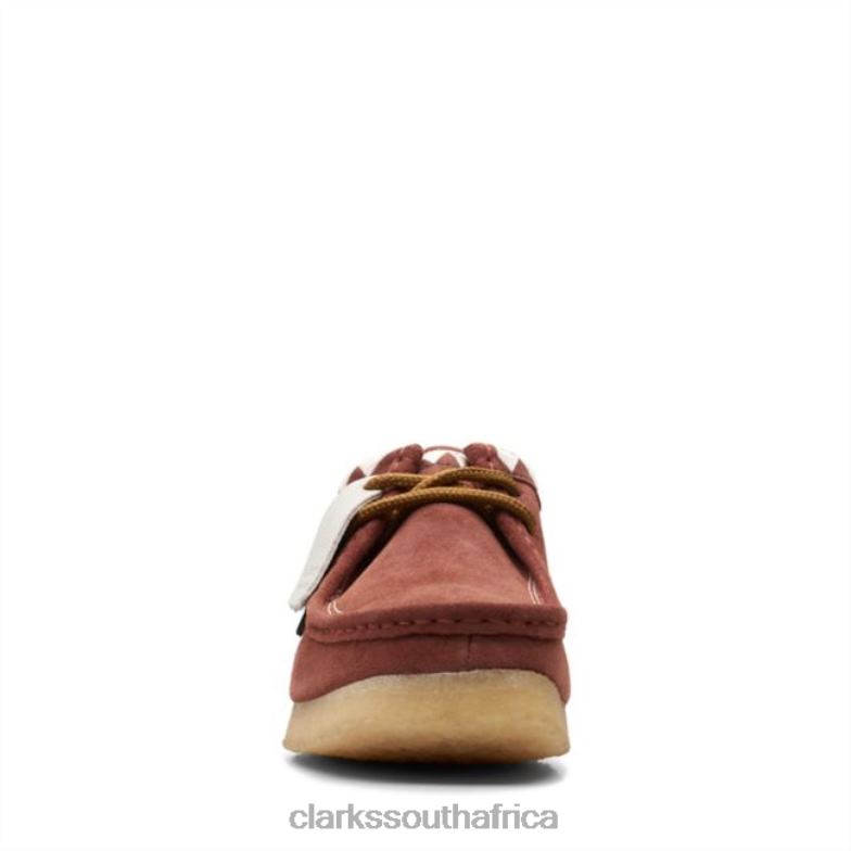 Auburn Wallabee Auburn Clarks 840405636 Men Clarks Auburn