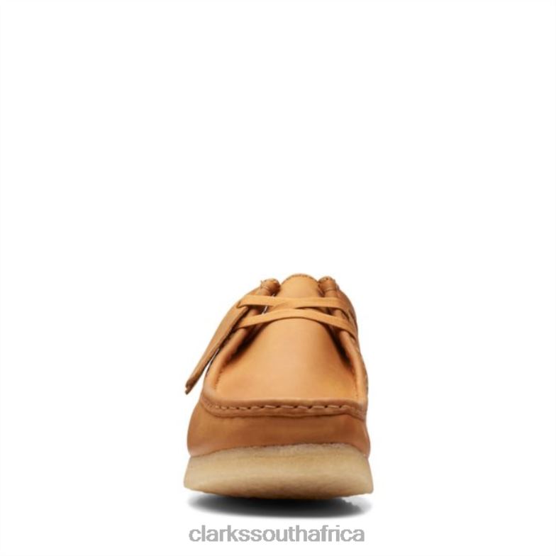 Wallabee Tan Clarks Tan 840405607 Men Clarks Tan