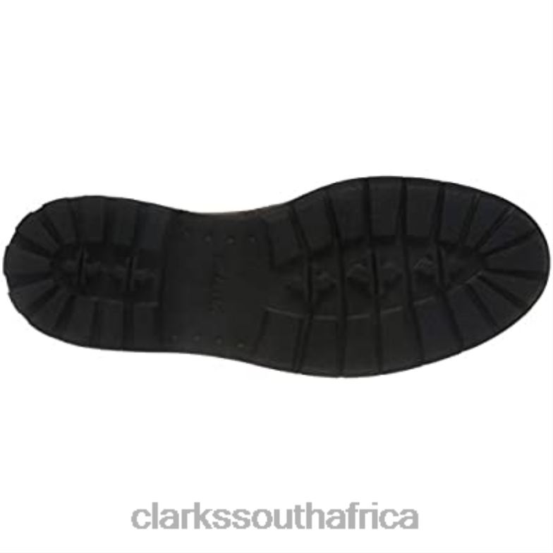 Men's Batcombe Wing Brogues Clarks Brown 840402655 Men Clarks Brown