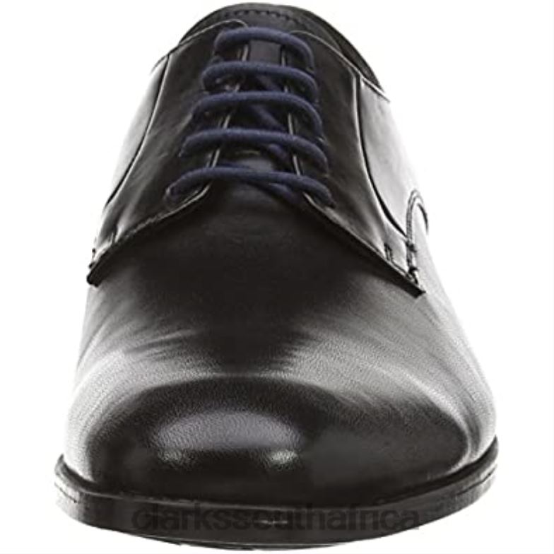 Clarks Men's Banfield Walk Derby 840402651 Men Clarks