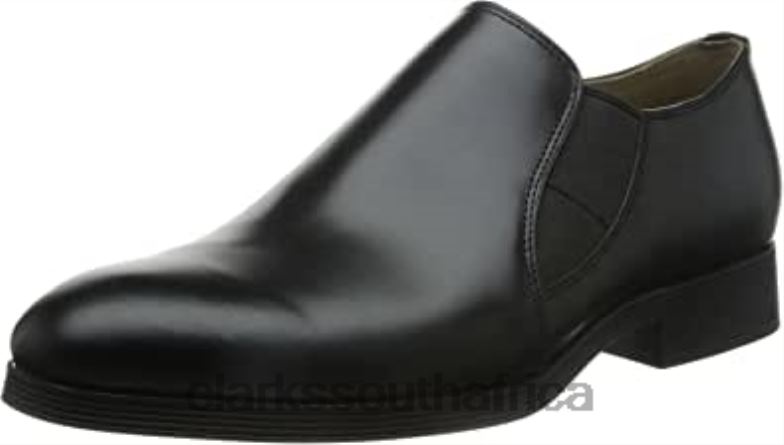 Clarks Men's Gabwell Step Derbys 840401419 Men Clarks