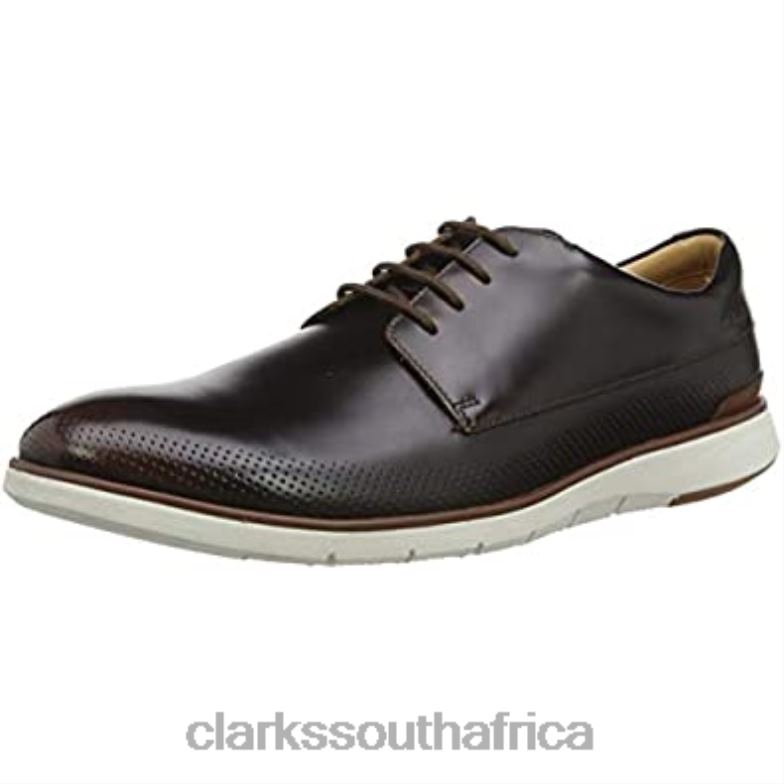 Men's Helston Walk 261482587 Derbys Clarks 840401918 Men Clarks