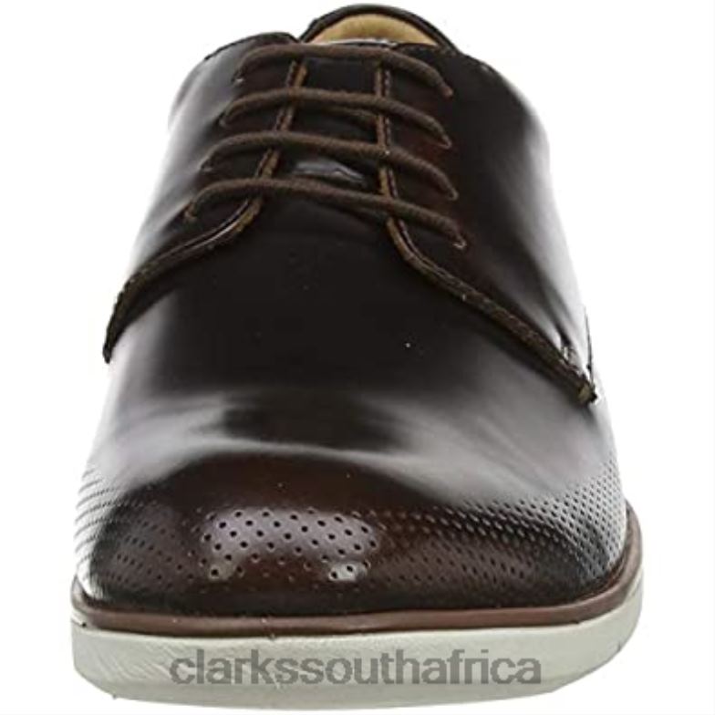 Men's Helston Walk 261482587 Derbys Clarks 840401918 Men Clarks