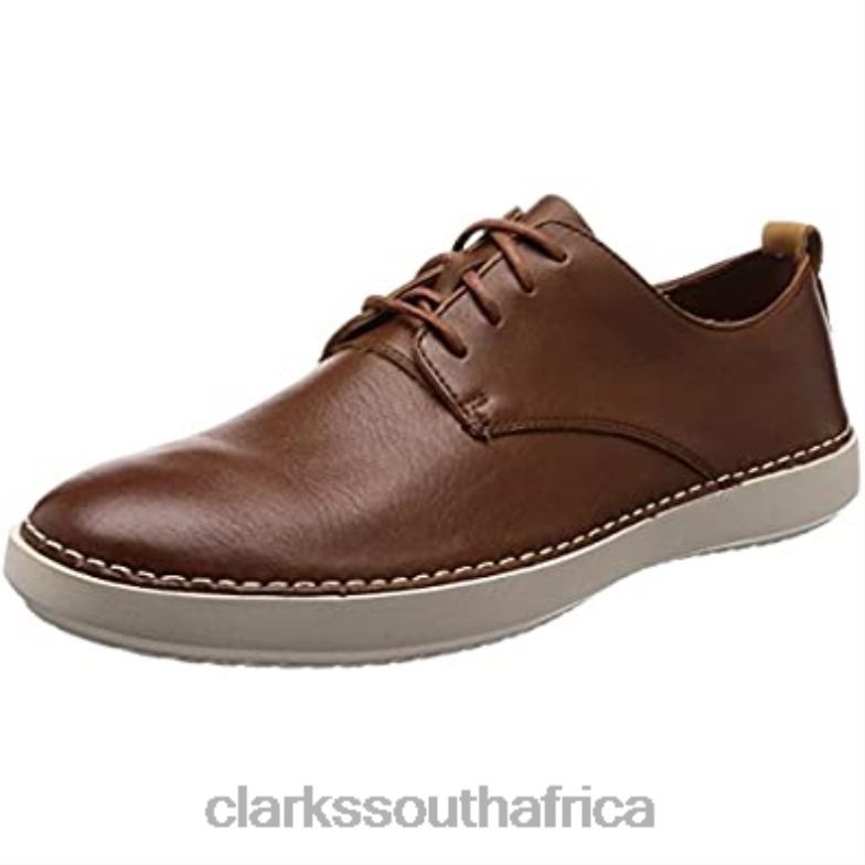 Men's Komuter Walk Derbys Clarks 840402438 Men Clarks
