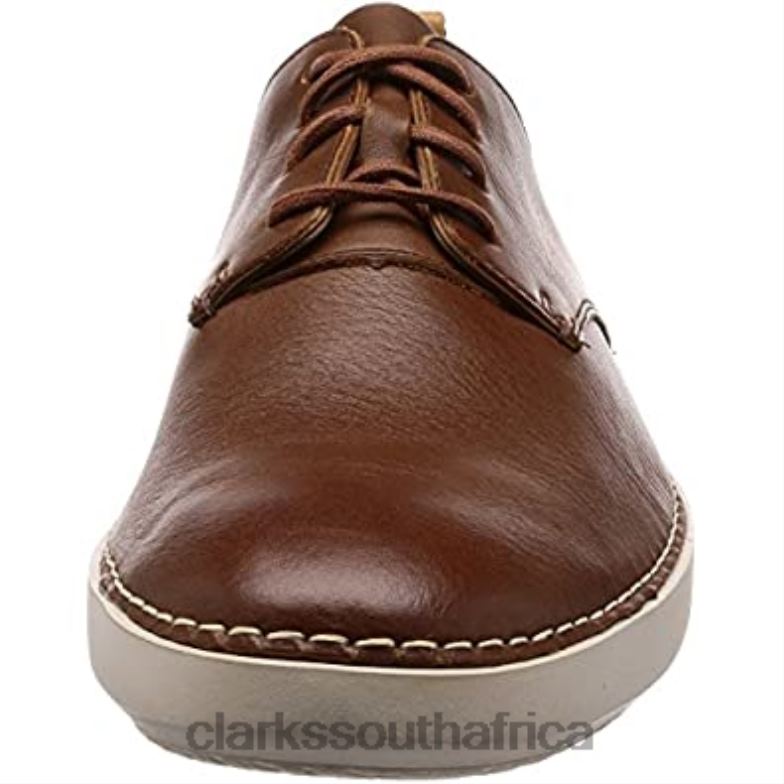Men's Komuter Walk Derbys Clarks 840402438 Men Clarks