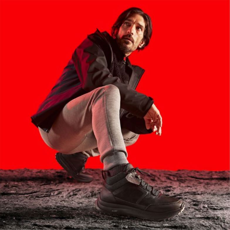 Atl Trail Up Waterproof Black Nubuck Clarks Black Nubuck 840406663 Men Clarks Black Nubuck