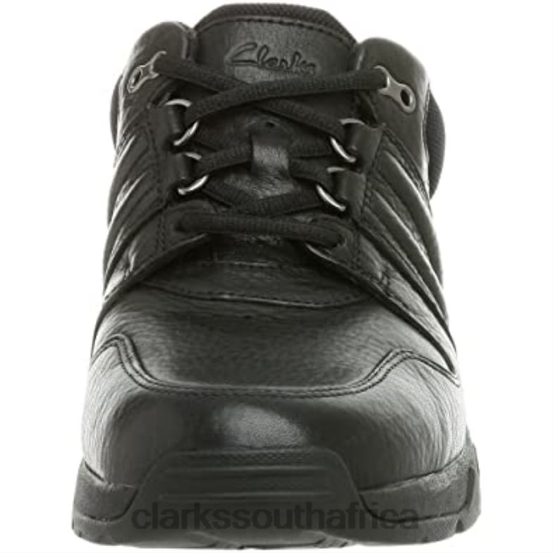 Clarks Men's Tampa Lace Up 840402586 Men Clarks