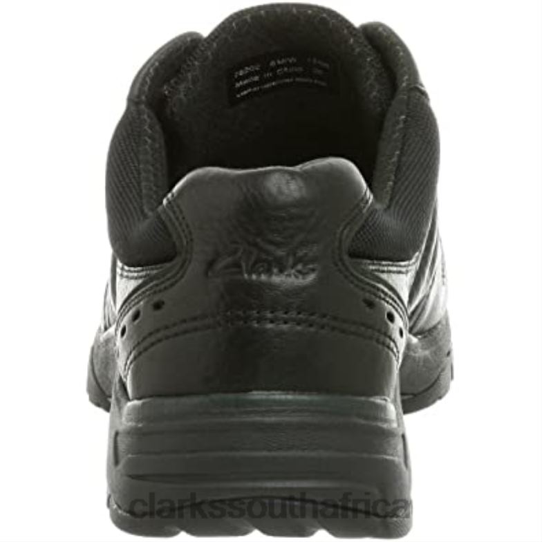 Clarks Men's Tampa Lace Up 840402586 Men Clarks