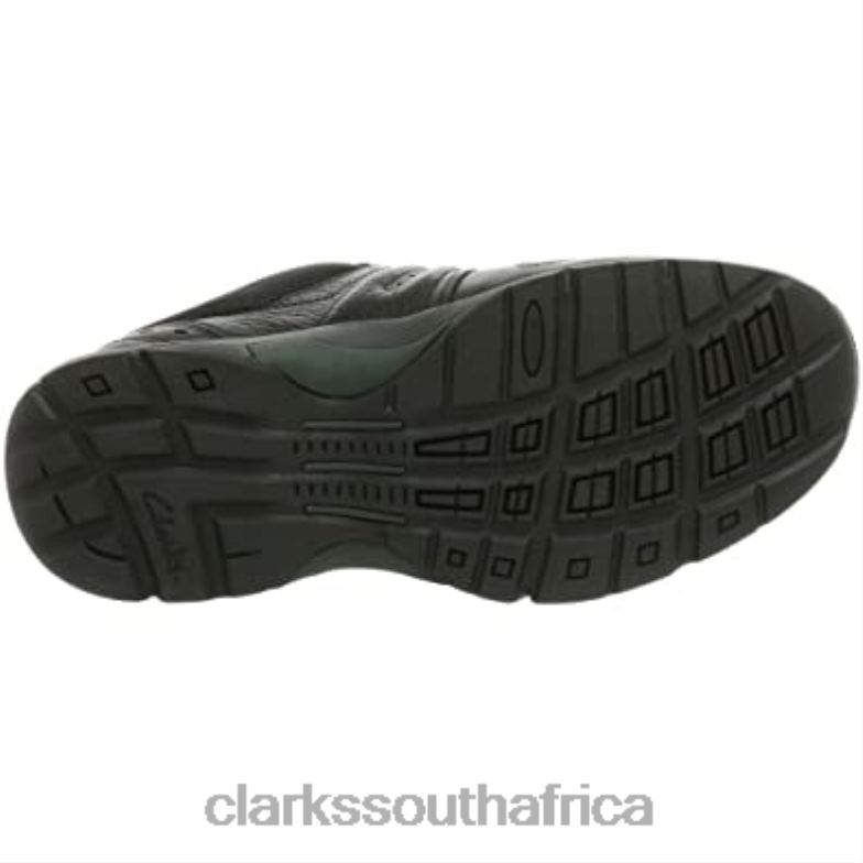 Clarks Men's Tampa Lace Up 840402586 Men Clarks