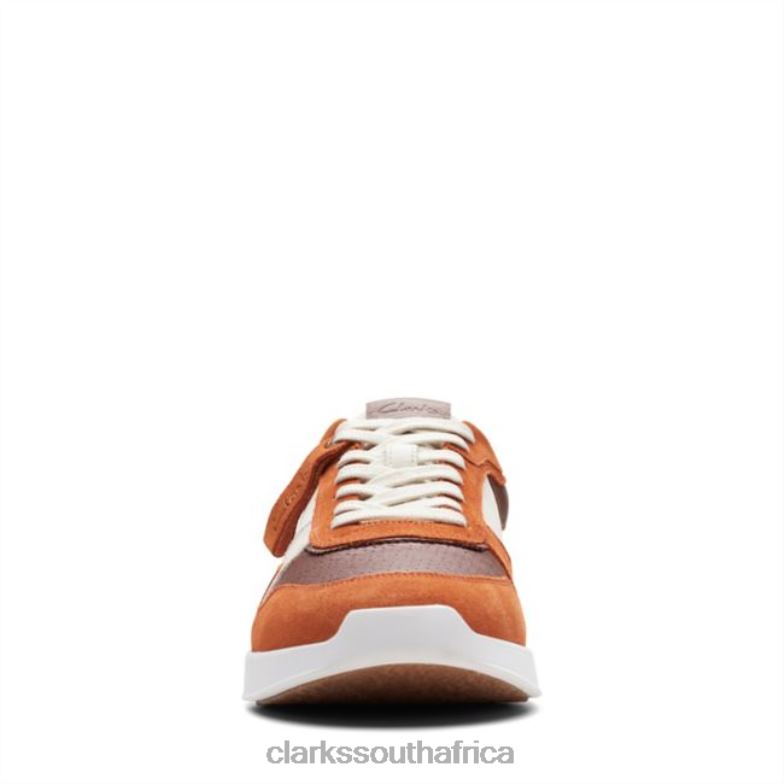 Rust Combi Race Lite Tor Rust Combi Clarks 840405620 Men Clarks Rust Combi