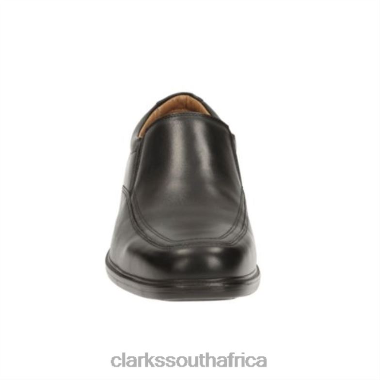 Agustwalk Clarks Black 840404399 Men Clarks Black