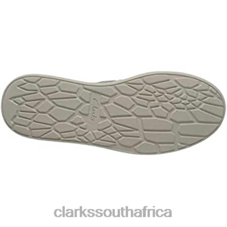 Cantal Step Clarks 840402246 Men Clarks