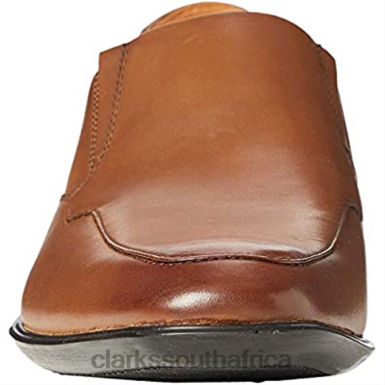 Clarks Men's Bensley Step Loafers 84040705 Men Clarks