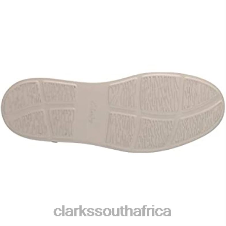 Clarks Men's Gosler Race Loafer 840401048 Men Clarks