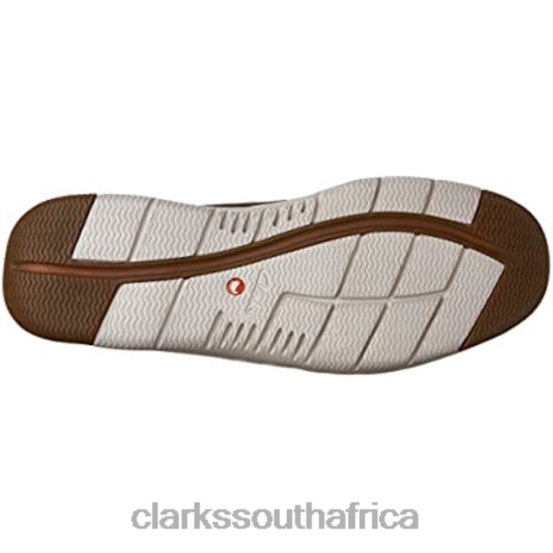 Clarks Mens Unmas Low Edge Loafer 840402440 Men Clarks