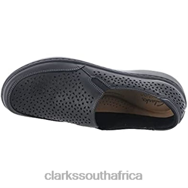 Men's Cora Sky Loafer Clarks 84040214 Men Clarks