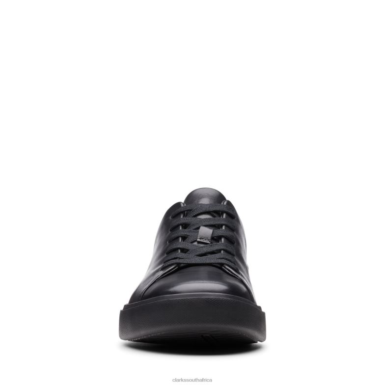 Black Clarks Un Costa Lace 840403464 Men Clarks Black