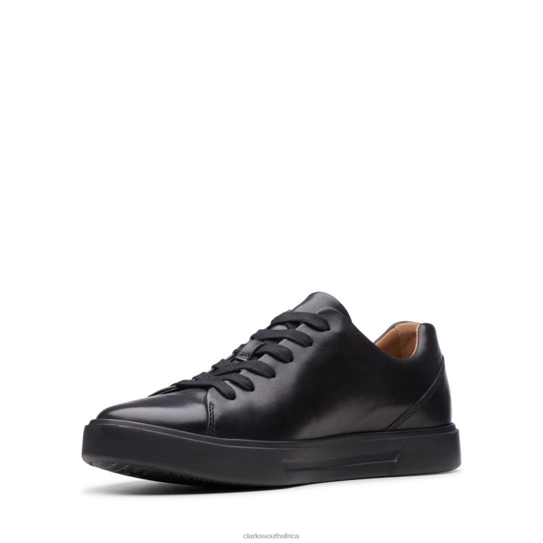 Black Clarks Un Costa Lace 840403464 Men Clarks Black
