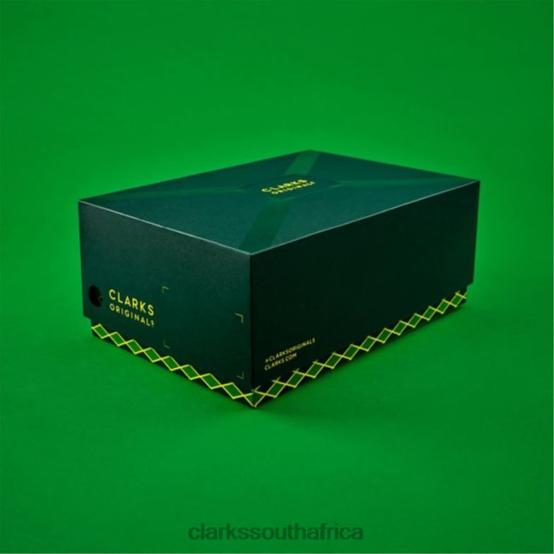 Black/Multi Clarks Jamaica Trek Black/Multi 840406752 Men Clarks Black/Multi